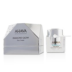 Ahava كريم نهاري Diamond Glow 50ml/1.7oz