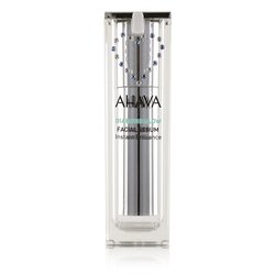 Ahava Diamond Glow Facial Serum 30ml/1oz