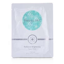 Freeze 24/7 Radiance Brightening Face Mask 1sheet