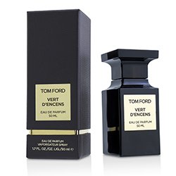 Tom Ford Private Blend Vert D'encens Eau De Parfum Spray (Without Cellophane) 50ml/1.7oz