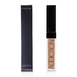 ADDICTION Lip Gloss Pure - # 019 (Vanilla Break) 5.5g/0.19oz