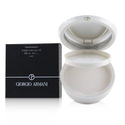 Giorgio Armani Luminessence Bright Make Up Veil SPF 35 Case