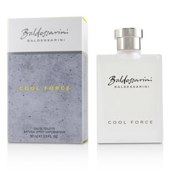 Baldessarini Woda toaletowa Cool Force Eau De Toilette Spray 90ml/3oz
