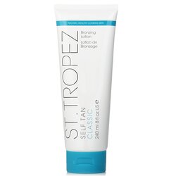 St. Tropez غسول اسمرار كلاسيكي لسمرة ذاتية 240ml/8oz