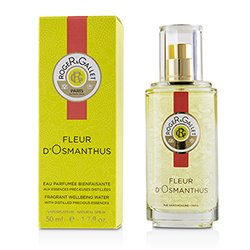 Roger & Gallet Fleur dOsmanthus Fragrant Water Spray 50ml/1.7oz
