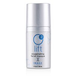 Image O2 Lift Mascarilla Facial Oxigenante (Producto Salón) 30ml/1oz