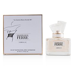 Gianfranco Ferre Woda toaletowa Camicia 113 Eau De Toilette Spray 50ml/1.7oz