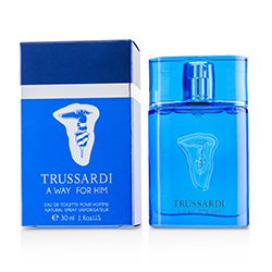 Trussardi A Way For Him ماء تواليت سبراي 30ml/1oz