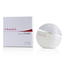 Gianfranco Ferre In The Mood For Love Eau De Parfum Spray 30ml/1oz