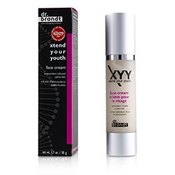 Dr. Brandt Xtend Your Youth Face Cream (Box Slightly Damaged) 50g/1.7oz