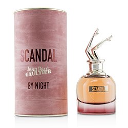 Jean Paul Gaultier Woda perfumowana Scandal By Night Eau De Parfum Intense Spray 50ml/1.7oz