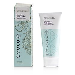 Evolu غسول منعم للجسم ( علبة متضررة قليلاً ) 200ml/6.8oz
