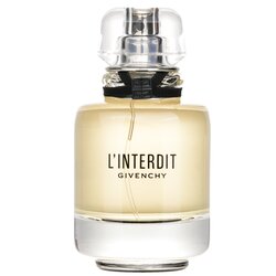 Givenchy L'Interdit Парфюмированная Вода Спрей 50ml/1.7oz