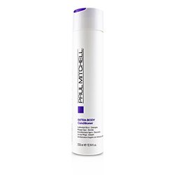 Paul Mitchell Acondicionador Extra-Cuerpo (Enjuague Ligero - Desenreda) 300ml/10.14oz