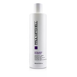 Paul Mitchell Acondicionador Extra-Cuerpo (Enjuague Ligero - Desenreda) 500ml/16.9oz