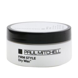 Paul Mitchell Firm Style Dry Wax (Matte Finish - Moldable Wax) 50g/1.8oz