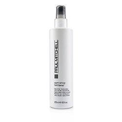 寶羅米切 Soft Style Soft Spray (Natural Hold - Finishing Spray) 250ml/8.5oz