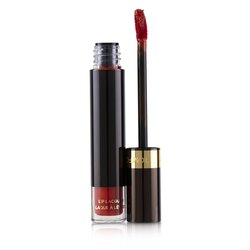 Tom Ford Lip Lacquer Liquid Metal - # 03 Rouge Metal 2.7ml/0.09oz