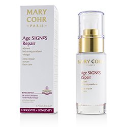 Mary Cohr Age SIGNeS Repair Intra-Repair Serum 25ml/0.84oz