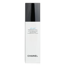 Chanel Le Lait Anti-Pollution Cleansing Milk-To-Water 150ml/5oz