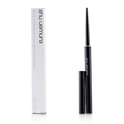 Shu Uemura Lápiz Gel Suave De Larga Duración - # M Dark Brown 0.08g/0.002oz