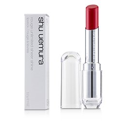 Shu Uemura Rouge Unlimited Сияющая Губная Помада - # S RD 164 3.2g/0.11oz