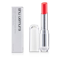 Shu Uemura Rouge Unlimited Сияющая Губная Помада - # S CR 350 3.2g/0.11oz
