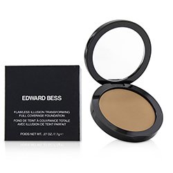 Edward Bess Flawless Illusion Base Cobertura Completa Transformadora - # Tan 7.7g/0.27oz