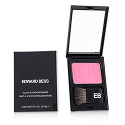 Edward Bess Blush Extraordinaire - # Filled With Desire 6g/0.21oz
