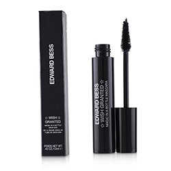 Edward Bess Wish Granted Magic In A Bottle Mascara - # 01 Onyx 12ml/0.4oz