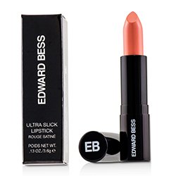Edward Bess Ultra Slick Lipstick - # Island Blossom 3.6g/0.13oz