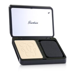 Guerlain Lingerie De Peau Mat Alive Base Compacta en Polvo Edificable SPF 15 - # 02C Light Cool 8.5g/0.29oz