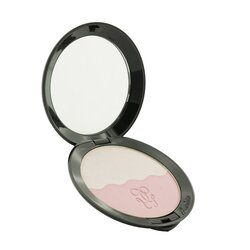 Guerlain Róż i rozświetlacz w jednym Two Tone Blush (Blush & Highlighter) - # 02 Neutral Pink 6.5g/0.22oz