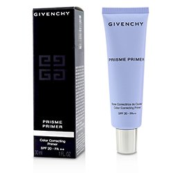 גיבנשי Prisme Primer SPF 20 - # 01 Bleu 30ml/1oz