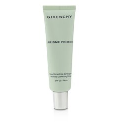 Givenchy Prisme Primer SPF 20 - # 05 Vert (Redness) 30ml/1oz
