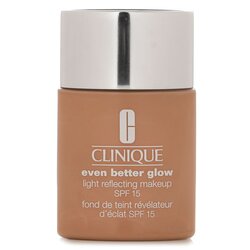 Clinique Even Better Glow Light Reflecting Makeup SPF 15 - # CN 40 Cream Chamois 30ml/1oz
