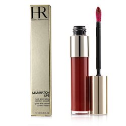 Helena Rubinstein Brillo Desnudo Iluminación de Labios - # 06 Scarlet Nude 6ml/0.2oz