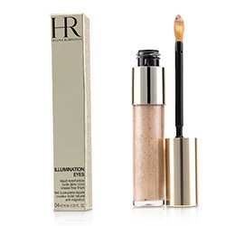 Helena Rubinstein Illumination Eyes Жидкие Тени для Век - # 01 Ivory Nude 6ml/0.2oz