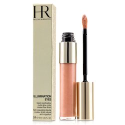 Helena Rubinstein Illumination Eyes Liquid Eyeshadow - # 02 Pink Nude 6ml/0.2oz