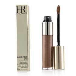 Helena Rubinstein Illumination Eyes Liquid Eyeshadow - # 03 Nude Brown 6ml/0.2oz