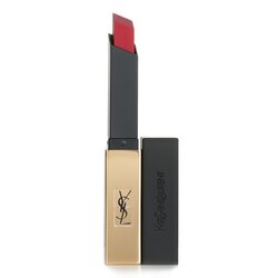 Yves Saint Laurent Rouge Pur Couture The Slim Leather Matte Lipstick - # 21 Rouge Paradoxe 2.2g/0.08oz