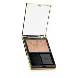 Yves Saint Laurent Couture Iluminante - # 03 Bronze Gold 3g/0.11oz