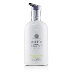 Molton Brown Dewy Lily Of The Valley & Star Anise Body Lotion 300ml/10oz