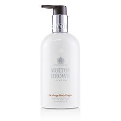 Molton Brown Re-Charge Black Pepper Лосьон для Рук 300ml/10oz