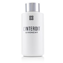 Givenchy L'Interdit Hydrating Body Lotion 200ml/6.7oz