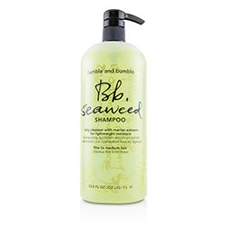 Bumble and Bumble Bb. Seaweed Shampoo (Fine to Medium Hair) 1000ml/33.8oz