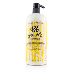 Bumble and Bumble Bb. Gentle Shampoo (All Hair Types) 1000ml/33.8oz