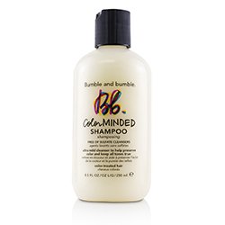 Bumble and Bumble Bb. Color Minded Shampoo (Color-Treated Hair) 250ml/8.5oz