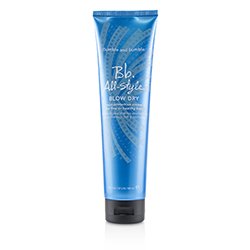 Bumble and Bumble كريم حاصن حراري للتجفيف الهوائي Bb. (للشعر الرقيق أو الصحي) 150ml/5oz
