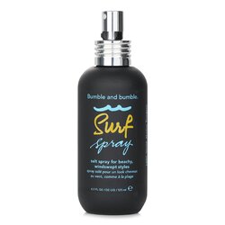 Bumble and Bumble Surf Spray (Spray de Sal - Para Estulos Playeros, Despeinados) 125ml/4.2oz